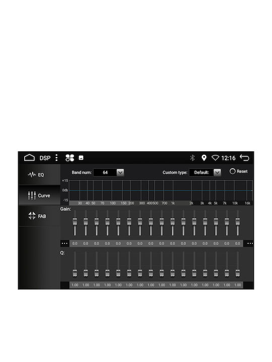 Digital IQ Car Audio System for Audi A3 2003-2012 (Bluetooth/USB/AUX/WiFi/GPS/Apple-Carplay/Android-Auto) with Touch Screen 9"