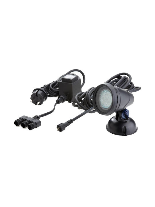 Oase Projector LED 3W 11.4x7.5cm Oase Projector LED 3W 11.4x7.5cm