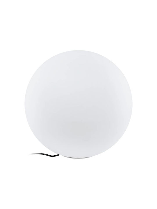 Eglo Monterolo-Z Außenstehlampe 9W 50cm Eglo Monterolo-Z Außenstehlampe 9W 50cm