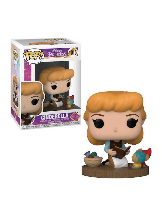 Funko Pop! Disney: Cinderella Funko Pop! Disney: Cinderella