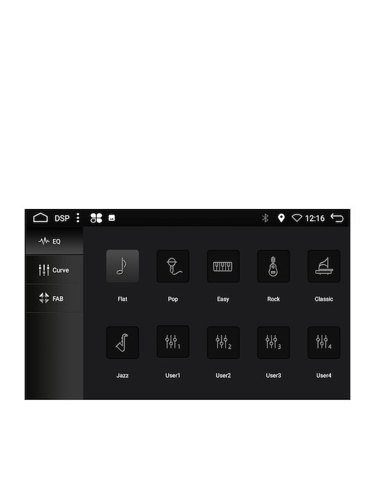 Digital IQ Sistem Audio Auto pentru Seat Altea 2004-2015 (Bluetooth/USB/AUX/WiFi/GPS/Apple-Carplay/Android-Auto) cu Ecran Tactil 9"