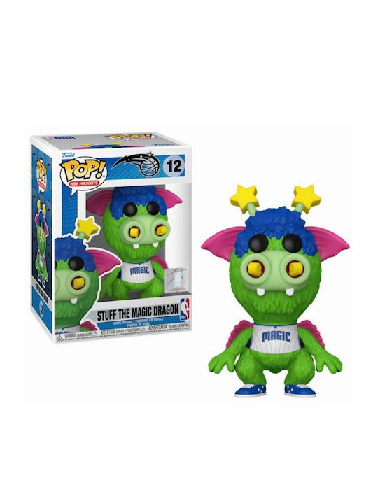 Funko Pop! Sports: Magic Dragon