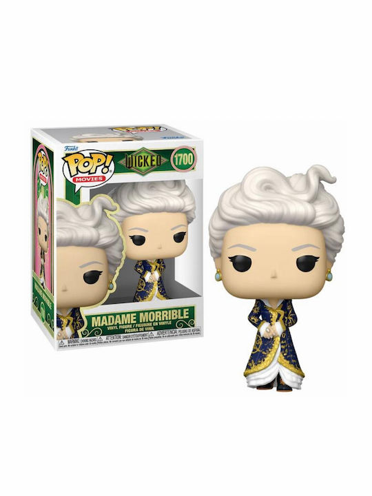 Funko Pop! Movies: Madame Morrible