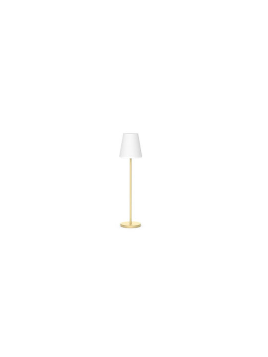 NewGarden Outdoor Floor Lamp LED Exterior RGB IP65 Black