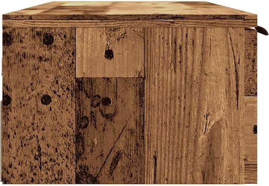 TV-Ständer Braune M102xP30xH20cm
