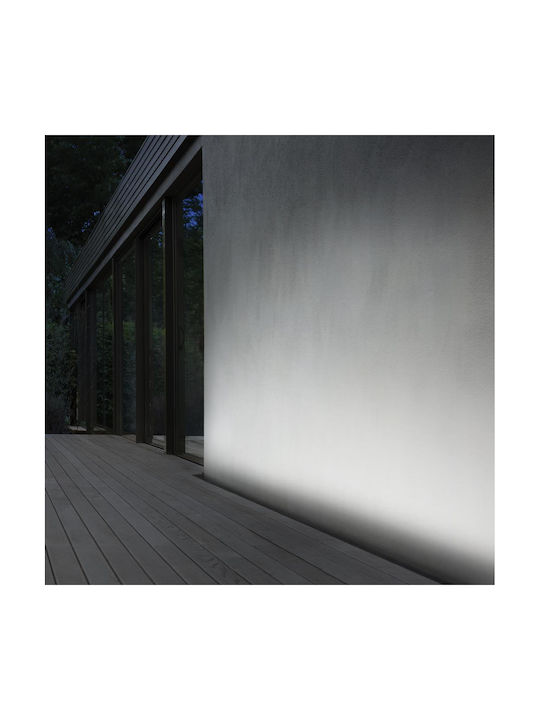 Ideal Lux Thor Φωτιστικό LED Wall Washer 20W 75x50x7.5cm Ideal Lux Thor Φωτιστικό LED Wall Washer 20W 75x50x7.5cm