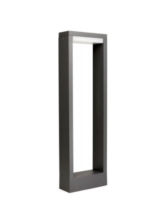 Janex Small Post LED 7W