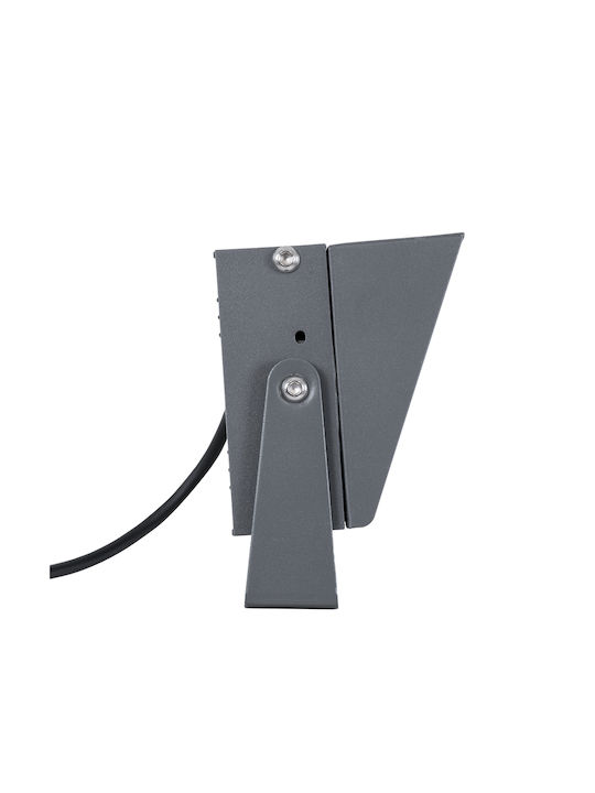 GloboStar Flood-Kamy Φωτιστικό LED Wall Washer 30W GloboStar Flood-Kamy Φωτιστικό LED Wall Washer 30W