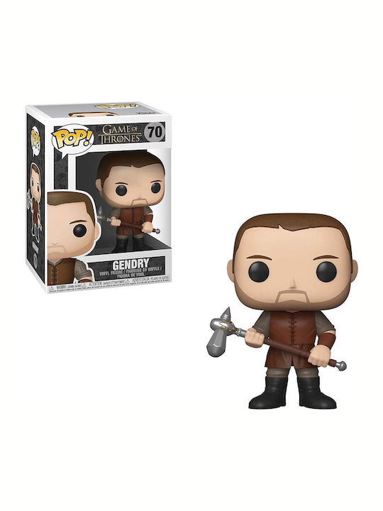 Funko Pop! Television: Gendry 70