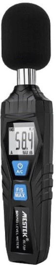 Mestek SL720A Decibel Meter 30-130dB