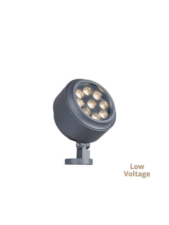 Viokef Προβολάκι LED 10W 44.7x13cm Viokef Προβολάκι LED 10W 44.7x13cm