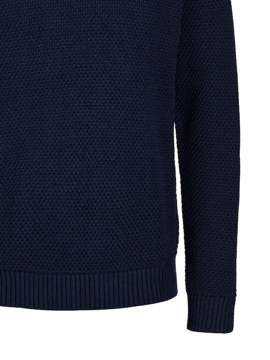 Jack & Jones Pullover BLUE