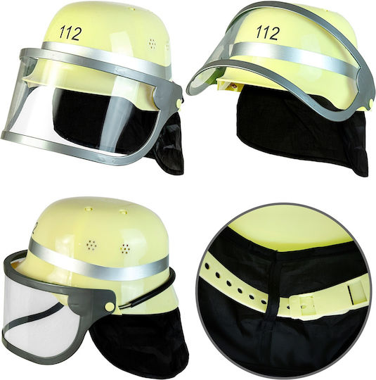 Helm-Hut Karneval Zubehör