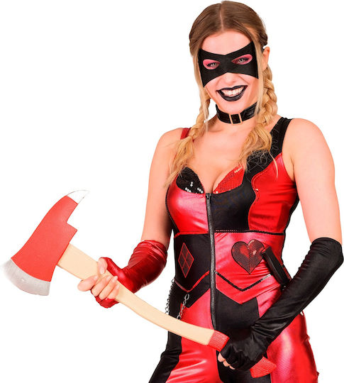 Topor De Carnaval Pentru Halloween
