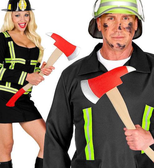 Topor De Carnaval Pentru Halloween