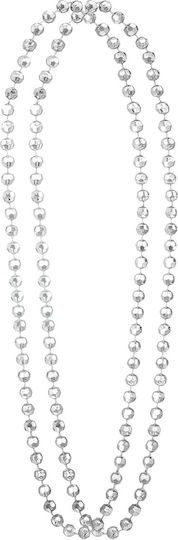 Set Accesorii Colier Mărgele Disco 2 40 Cm