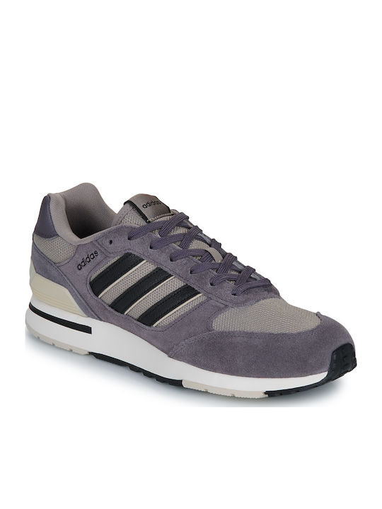 adidas gazelle silver green womens Shop Grey Mens adidas Run 80S Running Shoes  Shoebacca