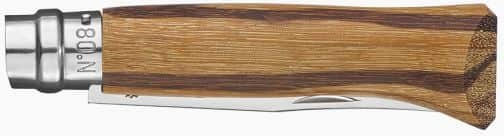 Opinel No.8 Messer Orange
