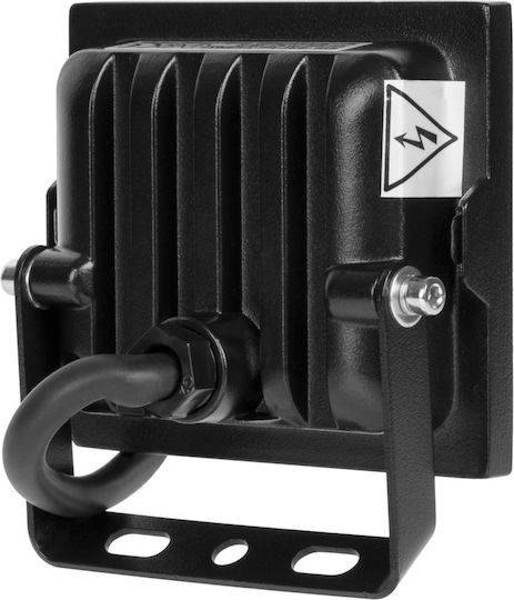 Wasserdicht LED Flutlicht 20W Natürliches Weiß 4000K IP65