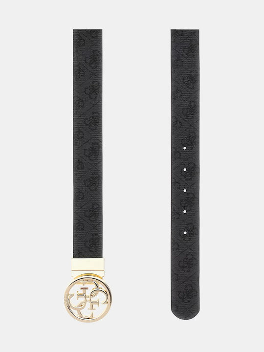 Nolana Women's Belt Gray