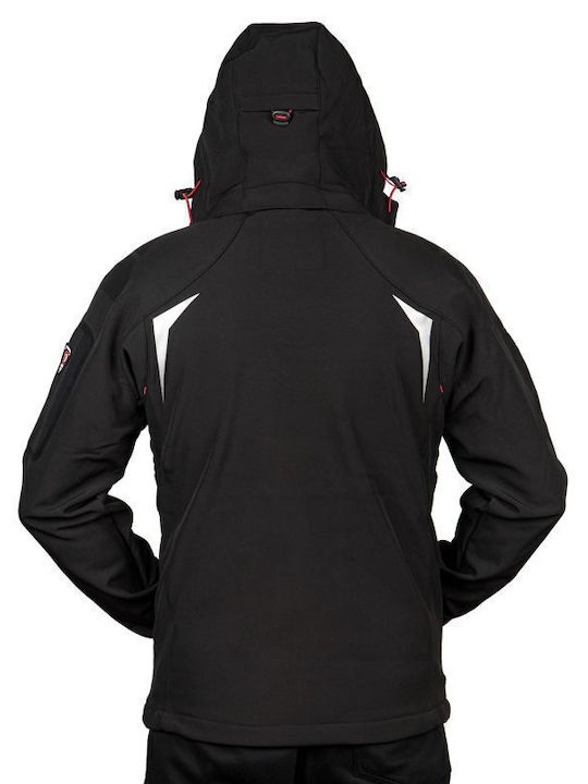 Geographical Norway