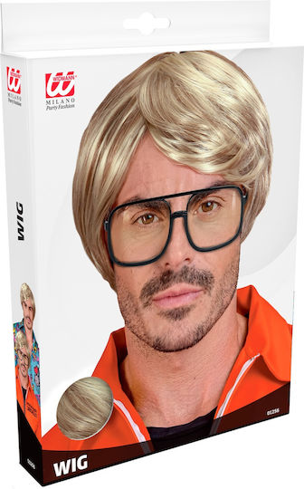 Περουκα Serial Killer Netflix Dahmer