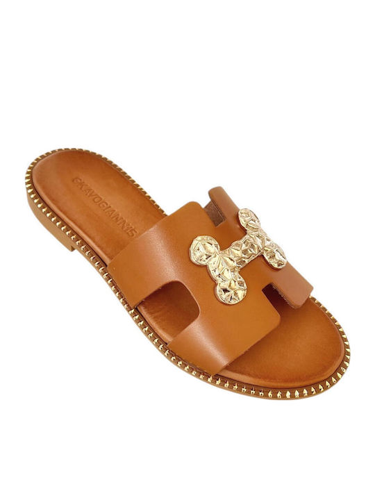 Gkavogiannis Sandals