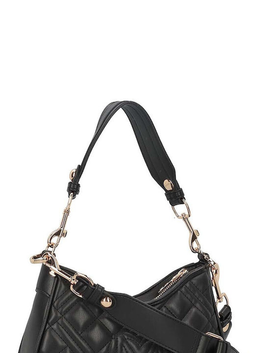 Moschino Women's Bag Shoulder Black