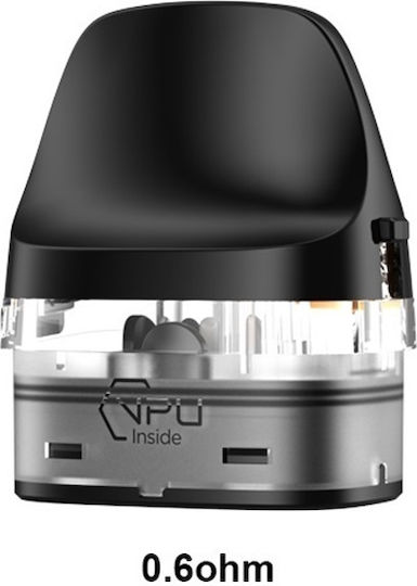 Geek Vape J Pod Резервен Pod 5мл със Съпротивление 0.8ohm 1бр