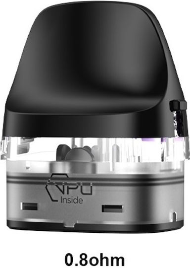 Geek Vape J Pod Резервен Pod 5мл със Съпротивление 0.8ohm 1бр