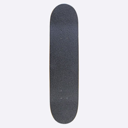 DGK Blast Off 8" Complet Placă scurtă Portocaliu