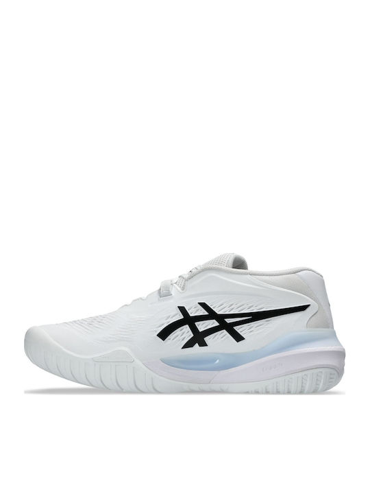 ASICS Gel-Resolution X Ανδρικά Παπούτσια Τένις για Όλα τα Γήπεδα Λευκά