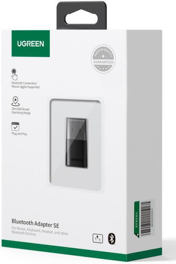 Ugreen USB Bluetooth 5.3 Adapter (35994)