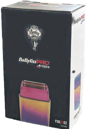 Babyliss Машинка за Подстригване FXFS2IE