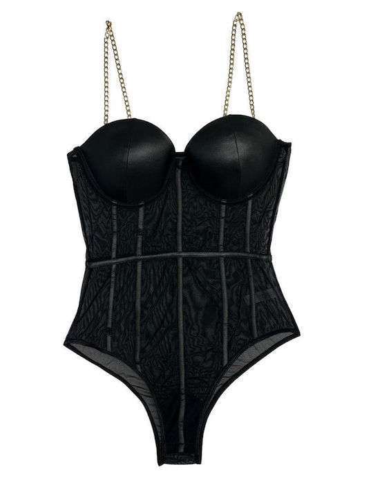 Damen-Body Markella 30035