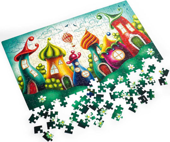 Παιδικό Puzzle 260pcs Roter Kafer