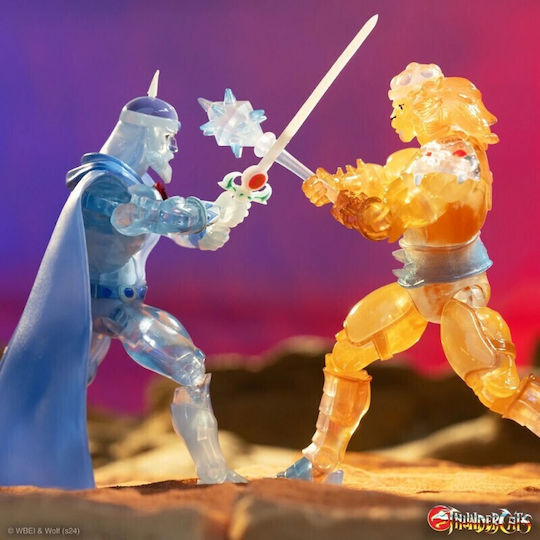 Super7 Thundercats: Ultimates Φιγούρα Δράσης 17.78εκ.