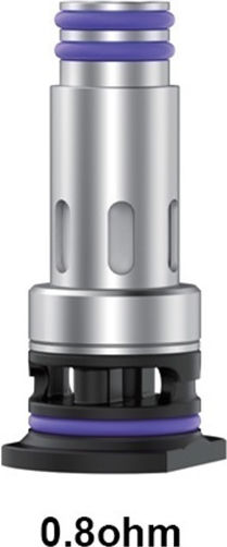 Geek Vape Series Rezistență pentru Țigări Electronice 0.4ohm (DL) 1buc