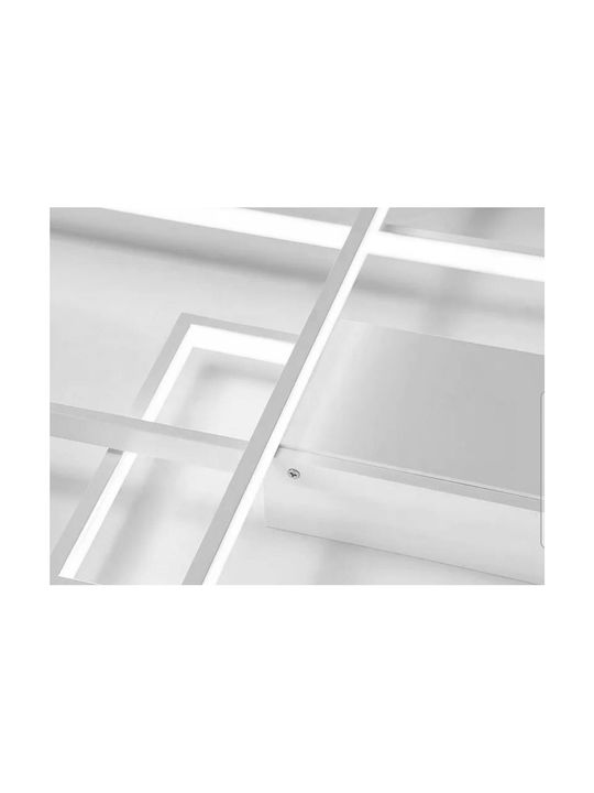 Toolight Πλαφονιέρα LED Toolight Πλαφονιέρα LED
