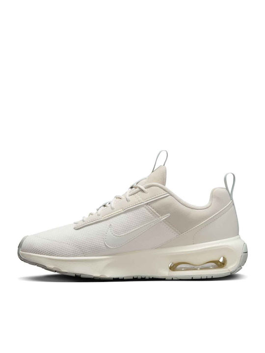 Nike Air Max INTRLK Lite Turnschuhe Beige
