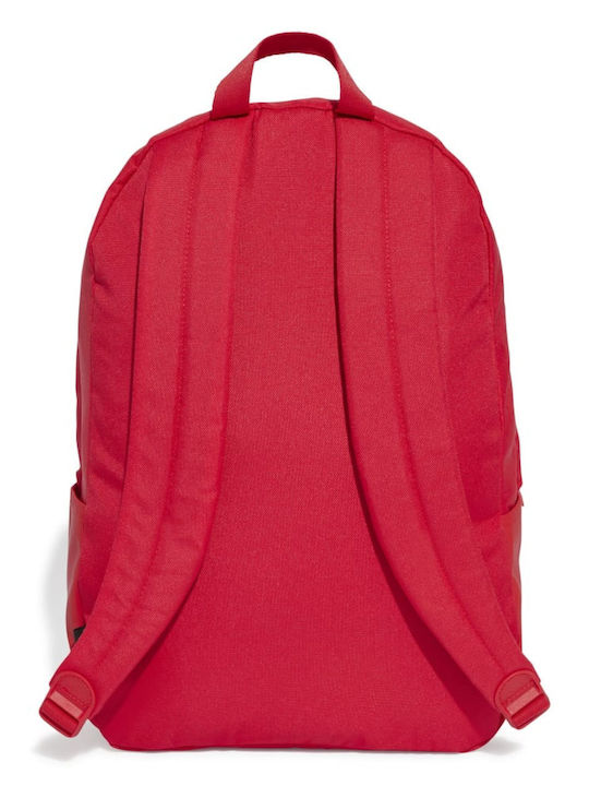 adidas Backpack Red