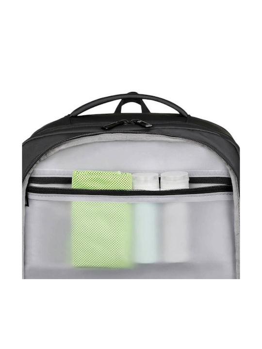 Playful Bags Backpack Αδιάβροχο 36lt Μαύρο