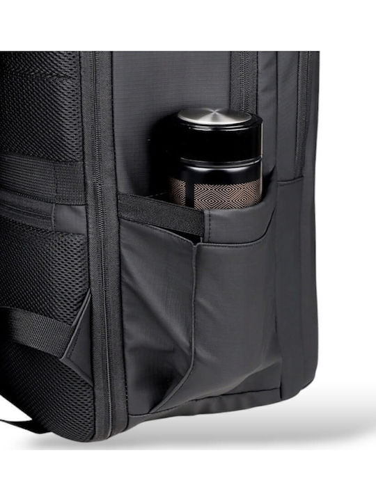 Playful Bags Rucksack Wasserdicht 36Es Schwarz