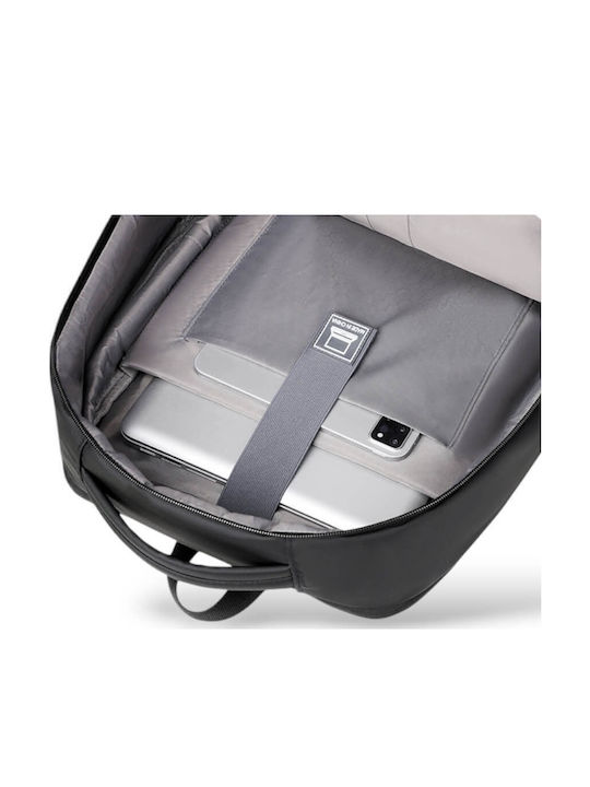 Playful Bags Rucksack Wasserdicht 36Es Schwarz
