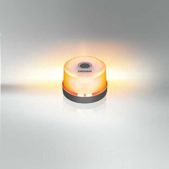 Auto Gs Car Beacon with Orange Lighting