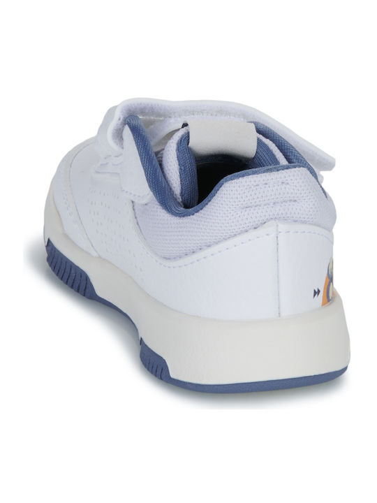 Tensaur Sport Детски маратонки Low Бял