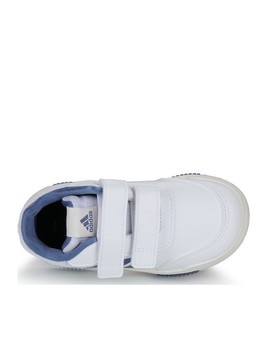 Tensaur Sport Детски маратонки Low Бял