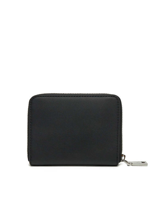 Moschino Small Women's Wallet Black