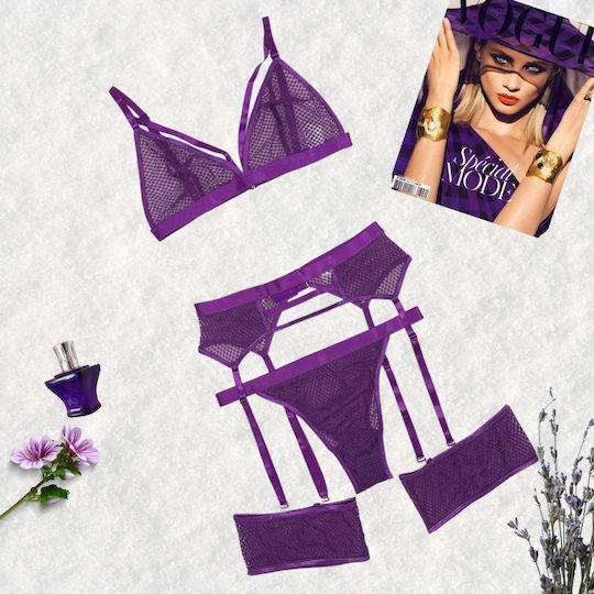 Γυναικείο Set Tinky 30037