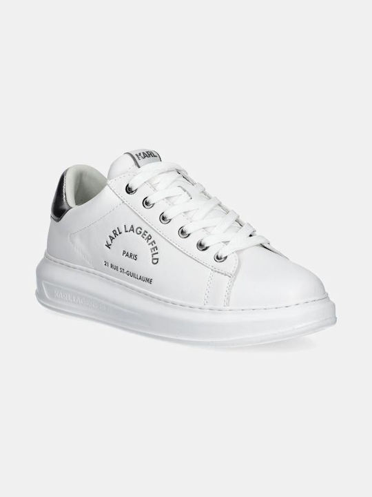 Karl Lagerfeld Sneakers White